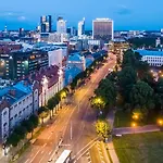 Modern Old Town View Lejlighed Tallinn