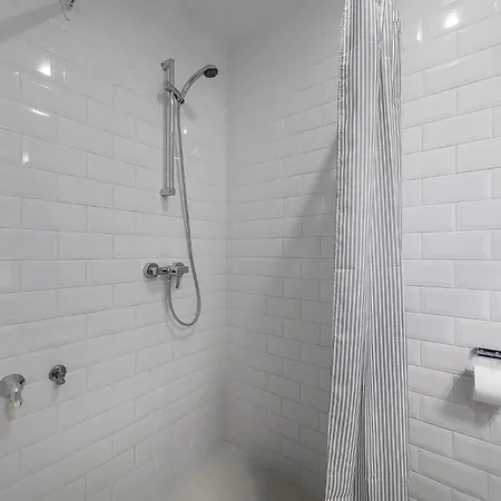 Modern Old Town View Апартаменты Таллин