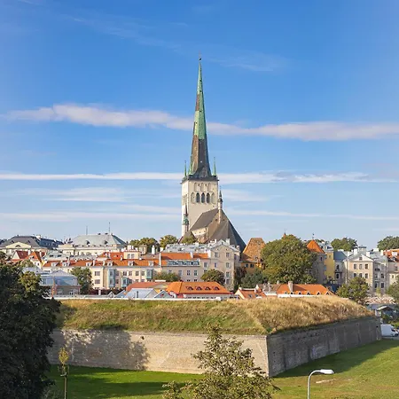 Appartement Modern Old Town View Tallinn