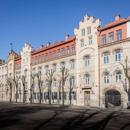 Appartement Modern Old Town View Tallinn