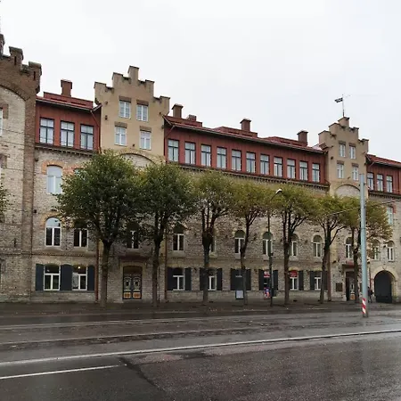 Modern Old Town View Апартаменты Таллин