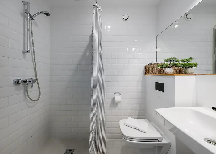 Modern Old Town View * تالين