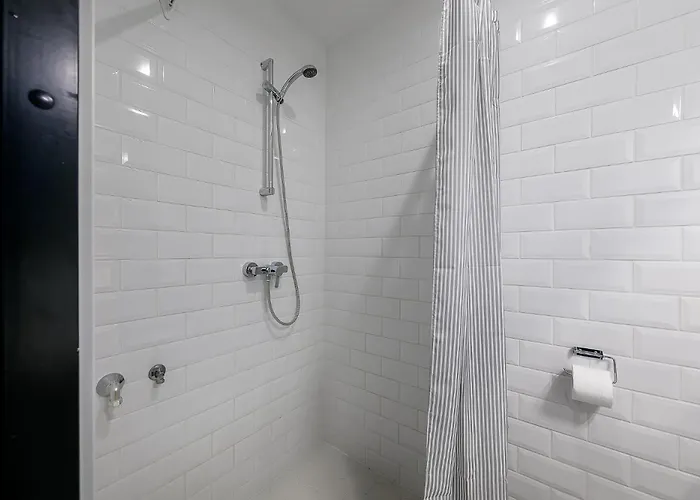 Modern Old Town View Apartman Tallinn