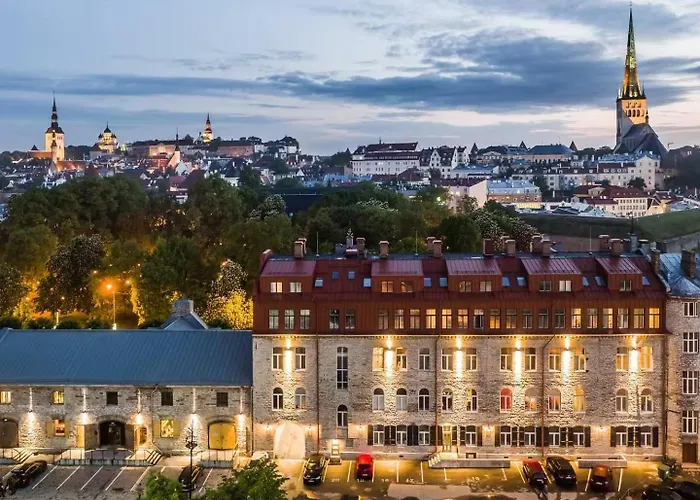 Apartment Modern Old Town View *