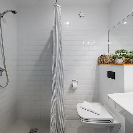 Modern Old Town View * Tallinn